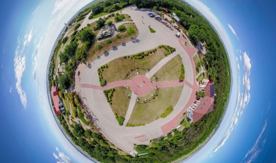 Katonai Emlékpark