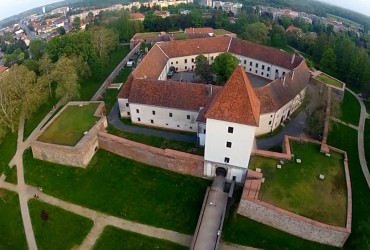 Nádasdy-vár