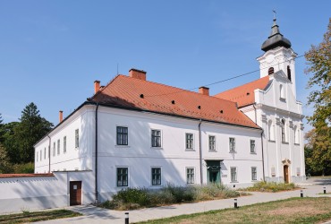 Szent Mauríciusz monostor