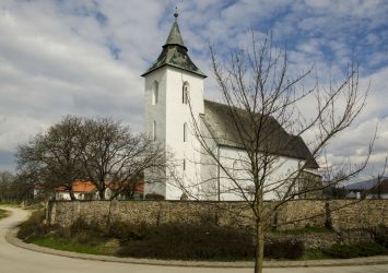 Vizsolyi Biblia Látogatóközpont